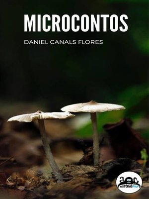 cover image of Microcontos